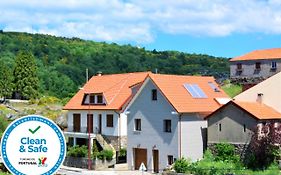 Just Natur Guesthouse