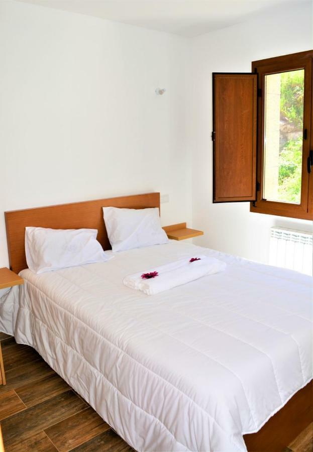 Just Natur Guesthouse Castro Laboreiro Extérieur photo